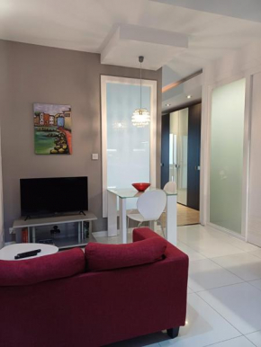 St Julian's 1 bed room Modern Apartment